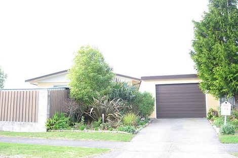 Photo of property in 32 Lanark Crescent, Tamatea, Napier, 4112