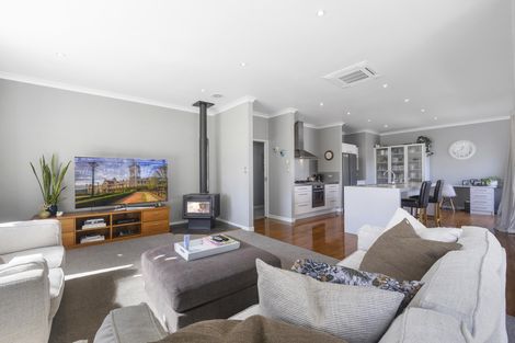 Photo of property in 9 Huia Street, Matamata, 3400