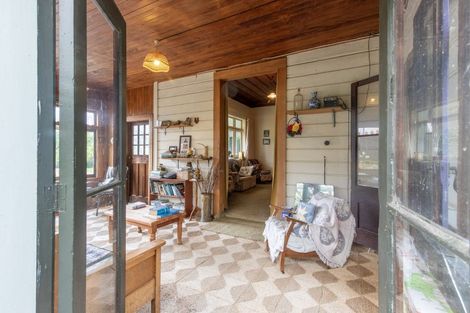 Photo of property in 768 Herbertville Road, Herbertville, Dannevirke, 4970