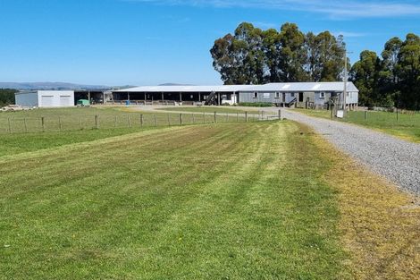 Photo of property in 1446a Clydevale Road, Clydevale, 9274