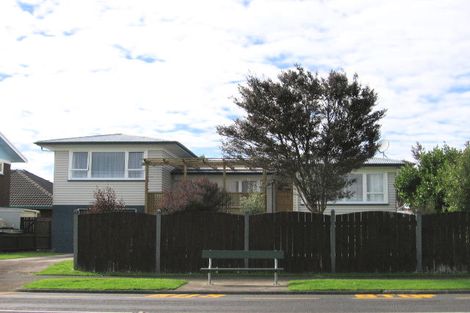 Photo of property in 207 Maungatapu Road, Maungatapu, Tauranga, 3112