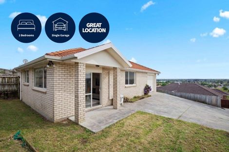 Photo of property in 29 Keri Vista Rise, Papakura, 2110