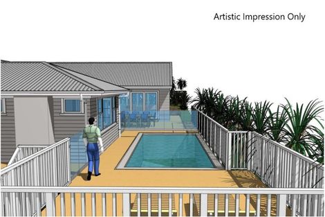 Photo of property in 29 Hororata Road, Hauraki, Auckland, 0622