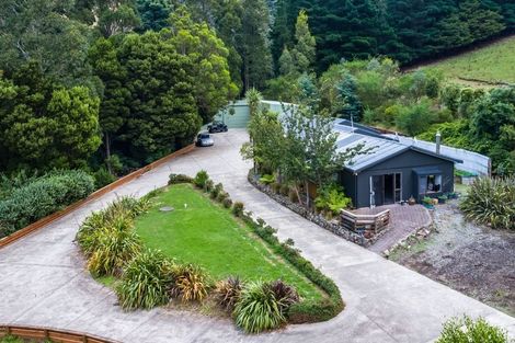 Photo of property in 814 Mikimiki Road, Mikimiki, Masterton, 5881