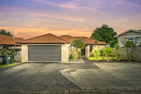 Photo of property in 92a Alfriston Road, Manurewa, Auckland, 2105