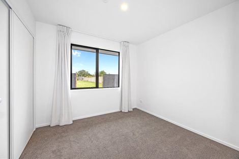 Photo of property in 3 Benrogan Drive, Halswell, Christchurch, 8025