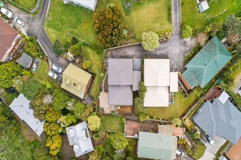 Photo of property in 3/20 Glen Vista Place, Bayview, Auckland, 0629