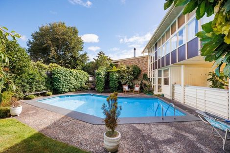 Photo of property in 5 Hokowhitu Court, Hokowhitu, Palmerston North, 4410