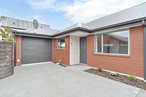 Photo of property in 27 Crohane Place, Addington, Christchurch, 8024