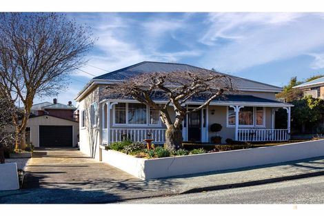 Photo of property in 5 Sutter Street, Seaview, Timaru, 7910