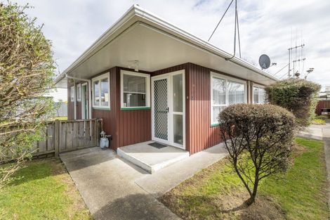 Photo of property in 3/13 Victoria Street, Levin, 5510