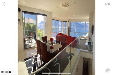 Photo of property in 4 Chandler Lane, Fernhill, Queenstown, 9300