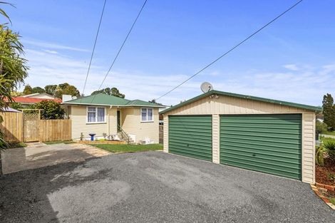 Photo of property in 12 Whitmore Road, Mount Roskill, Auckland, 1041