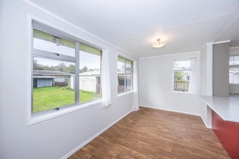 Photo of property in 8 Rosser Street, Huntly, 3700