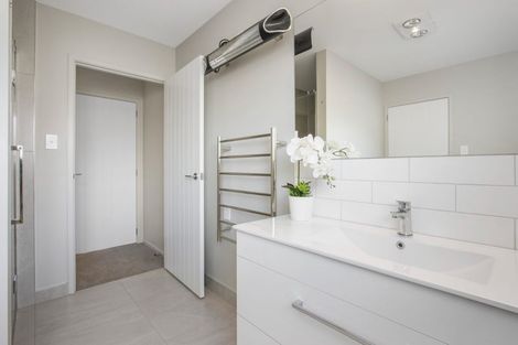 Photo of property in 8b Carrick Robertson Place, Waihi, 3610