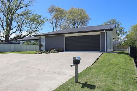 Photo of property in 14 Harlock Place, Huntly, 3700