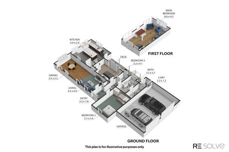 Photo of property in 100 Conway Road, Eltham, 4322