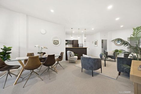 Photo of property in Stadium Garden Flats, 219/107 Thorndon Quay, Pipitea, Wellington, 6011