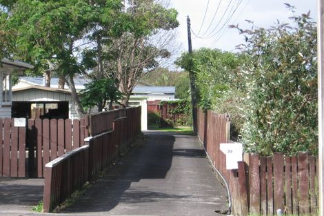 Photo of property in 2/39 Rathgar Road, Henderson, Auckland, 0610