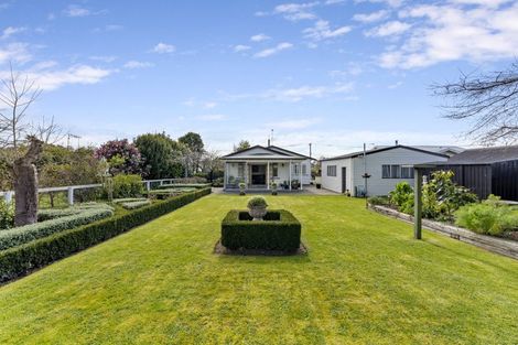 Photo of property in 41 Tui Street, Pahiatua, 4910