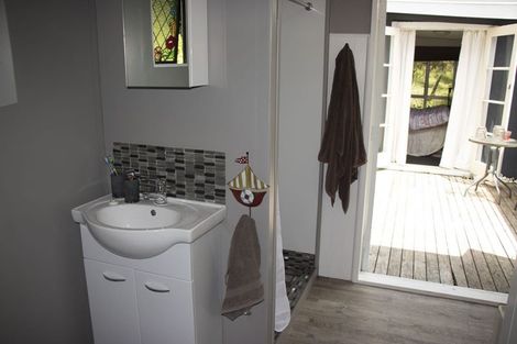 Photo of property in 267 Punakitere Road, Taheke, Kaikohe, 0473