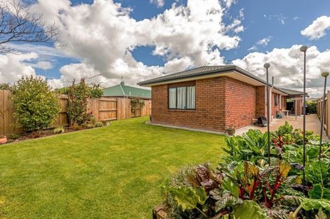 Photo of property in 7 Strachan Way, Highbury, Palmerston North, 4412