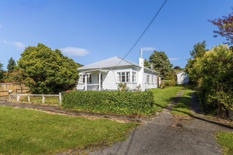 Photo of property in 173 Hautapu Street, Taihape, 4720