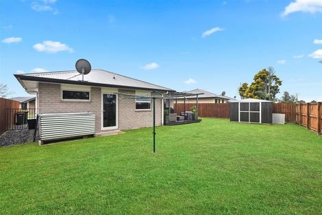 Photo of property in 5/11 Errol Close, Burbush, Hamilton, 3288