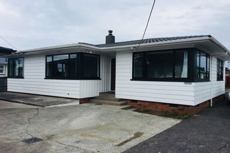 Photo of property in 206 Russell Road, Manurewa, Auckland, 2102