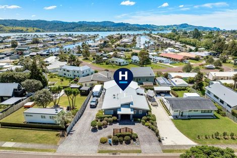 Photo of property in 1129 Hikuai Settlement Road, Pauanui, Hikuai, 3579