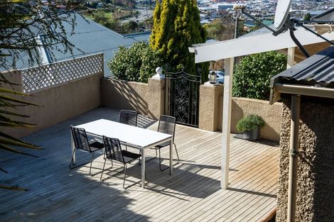 Photo of property in 16 Burnett Street, Calton Hill, Dunedin, 9012