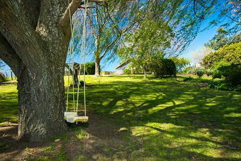 Photo of property in 622 Lavenham Road, Waituhi, Gisborne, 4072