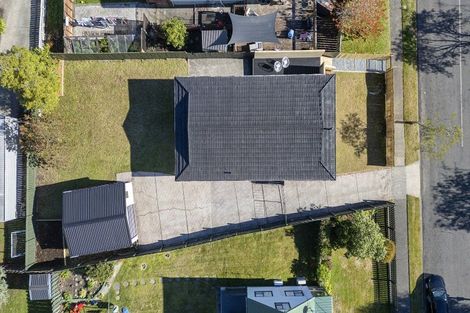 Photo of property in 24 Hartford Crescent, Totara Park, Upper Hutt, 5018