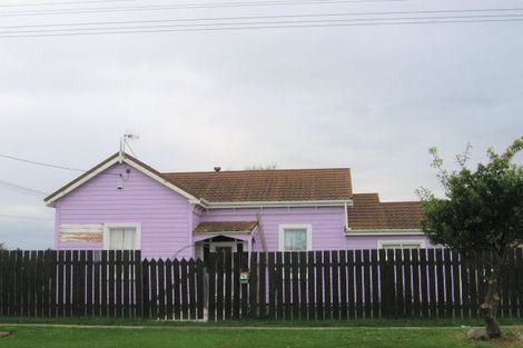 Photo of property in 43 Cook Street, Foxton, 4814