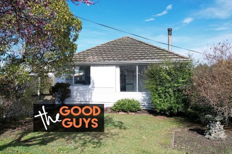 Photo of property in 3 Teviot Street, Oamaru North, Oamaru, 9400