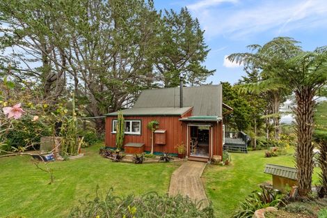 Photo of property in 476 Mangahui Road, Whareora, Whangarei, 0175