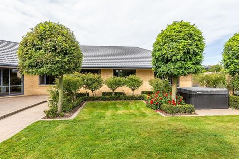 Photo of property in 1/524 Weedons Road, Rolleston, Christchurch, 7678