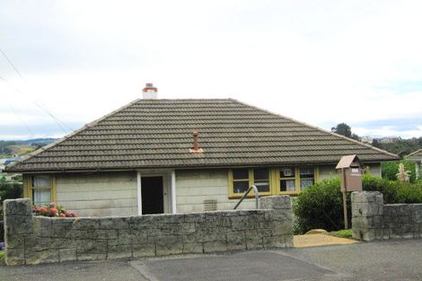 Photo of property in 28 Columba Avenue, Calton Hill, Dunedin, 9012