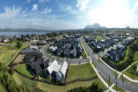 Photo of property in 1 Ruku Lane, Richmond Heights, Taupo, 3330