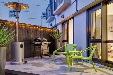 Photo of property in Argent Hall Apartments, C/2 Eden Crescent, Auckland Central, Auckland, 1010