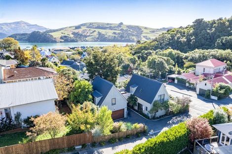 Photo of property in 32 Rue Balguerie, Akaroa, 7520