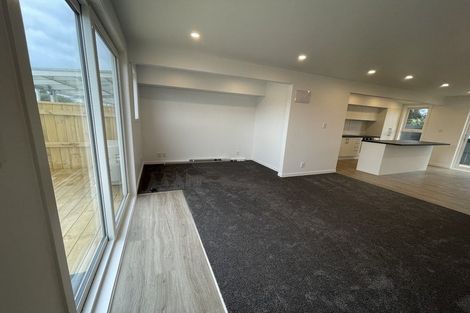Photo of property in 1/1 Waione Street, Petone, Lower Hutt, 5012