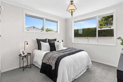 Photo of property in 20 Wales Street, Halswell, Christchurch, 8025