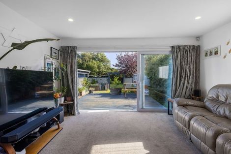 Photo of property in 3/97 Simeon Street, Spreydon, Christchurch, 8024