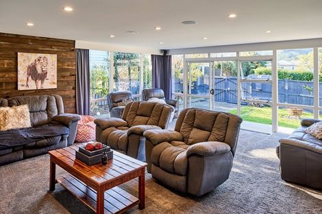 Photo of property in 97 Wellington Road, Wainuiomata, Lower Hutt, 5014