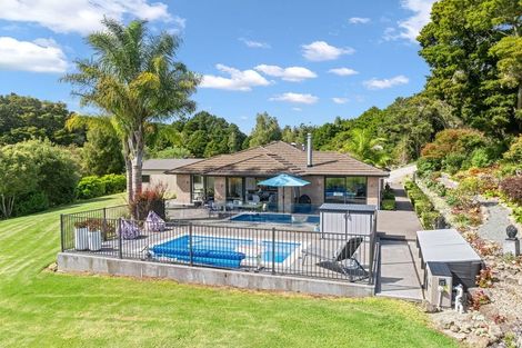 Photo of property in 29 Waterfall Way, Maungatapere, Whangarei, 0179
