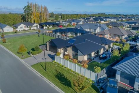 Photo of property in 3 Garrett Place, Lincoln, 7608