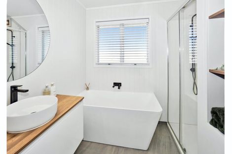 Photo of property in 58 Boucher Avenue, Te Puke, 3119