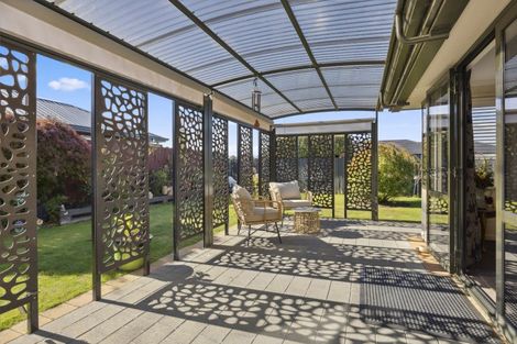 Photo of property in 24 Rowan Place, Mosgiel, 9024