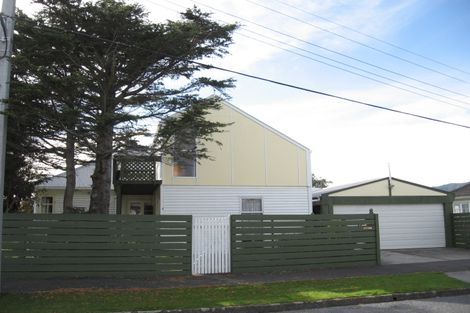 Photo of property in 1 Hall Crescent, Epuni, Lower Hutt, 5011